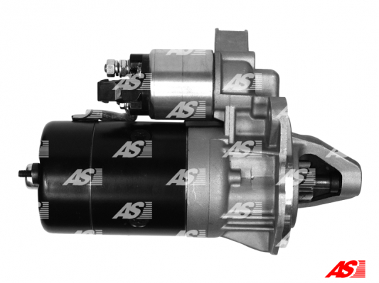 Rozrusznik AS-PL S0153