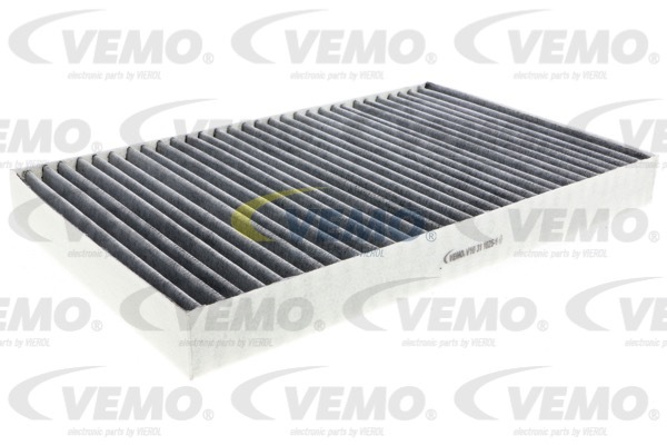 Filtr kabinowy VEMO V10-31-1025-1