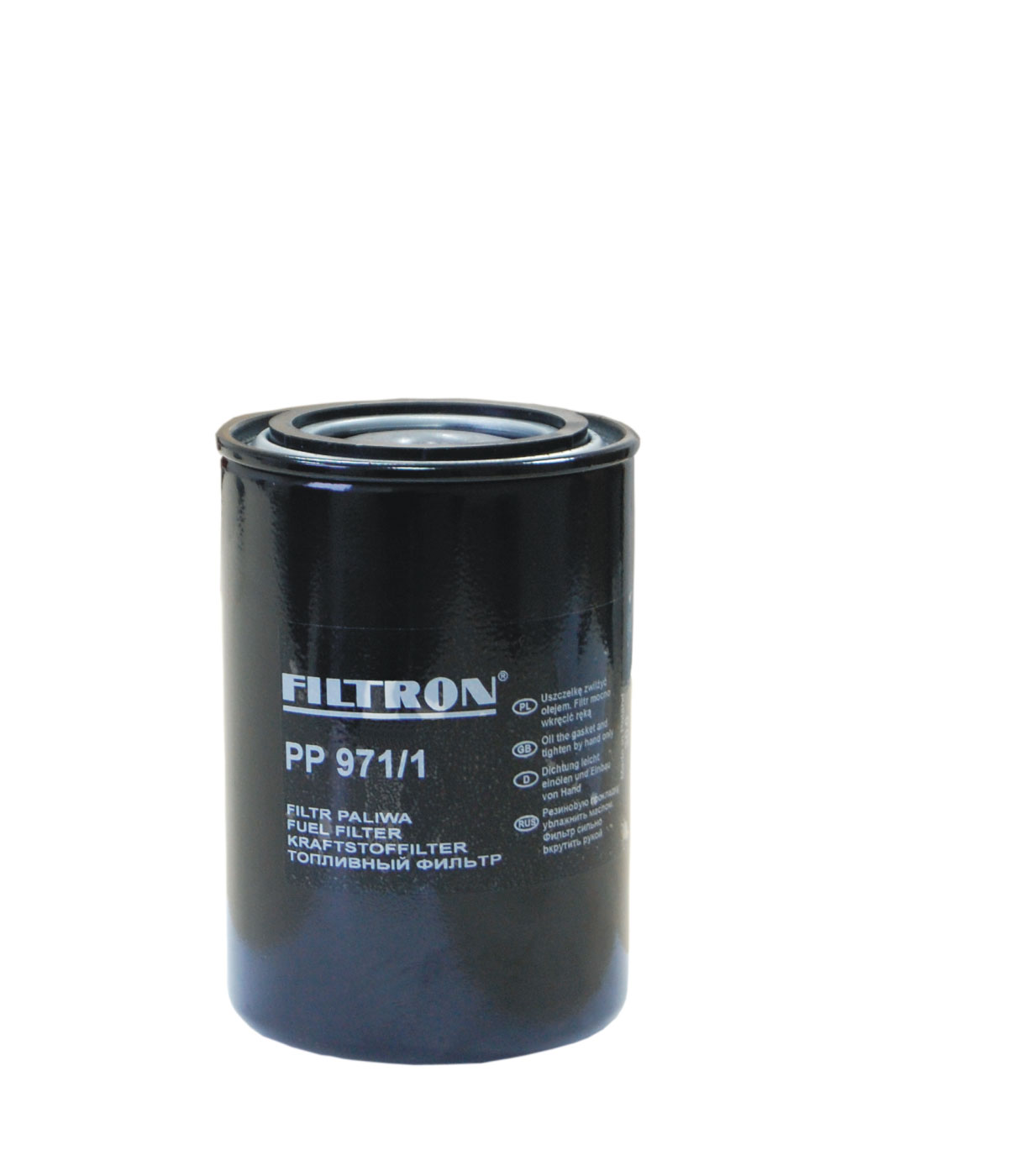 Filtr paliwa FILTRON PP971/1