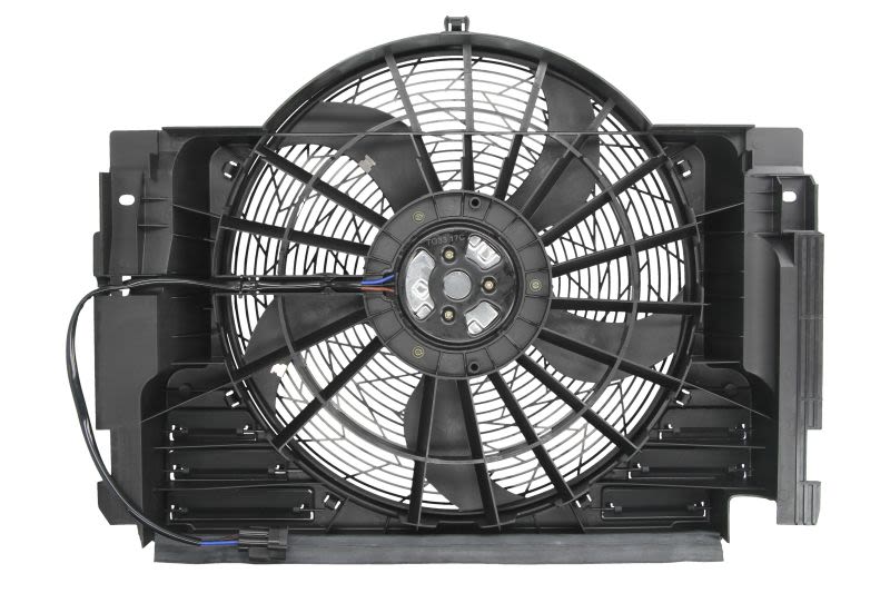 Wentylator skraplacza klimatyzacji THERMOTEC D8B001TT