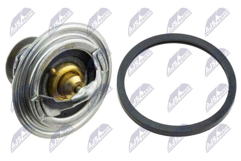 Termostat, środek chłodzący NTY CTM-PE-014
