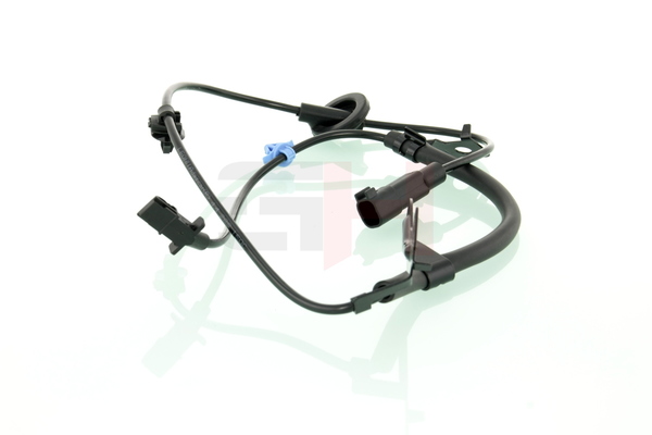 Czujnik prędkości obrotowej koła GH GH-713022H
