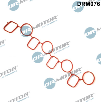 Uszczelka kolektora wydechowego DR.MOTOR AUTOMOTIVE DRM076