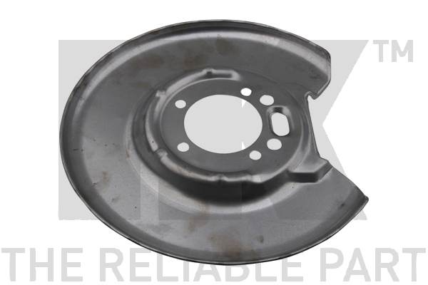 Tarcza kotwiczna NK 234821