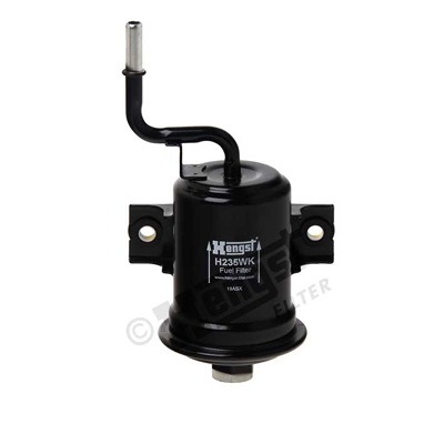 Filtr paliwa HENGST FILTER H235WK