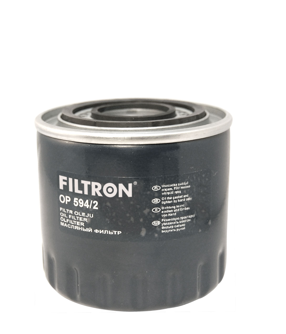 Filtr oleju FILTRON OP594/2