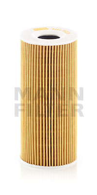 Filtr oleju MANN-FILTER HU 7026 z