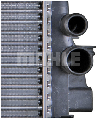 Chłodnica MAHLE CR 608 000P