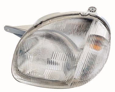 Reflektor ABAKUS 221-1110R-LD-EM