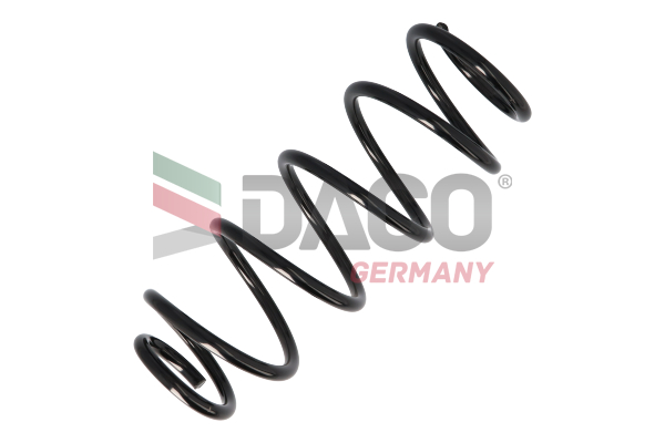 Sprężyna zawieszenia DACO GERMANY 802808