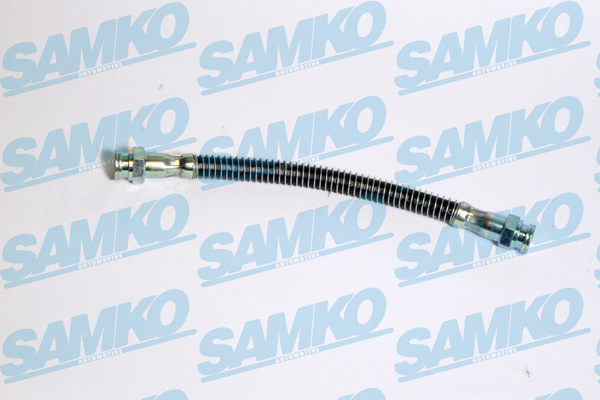 Przewód hamulcowy elastyczny SAMKO 6T46029