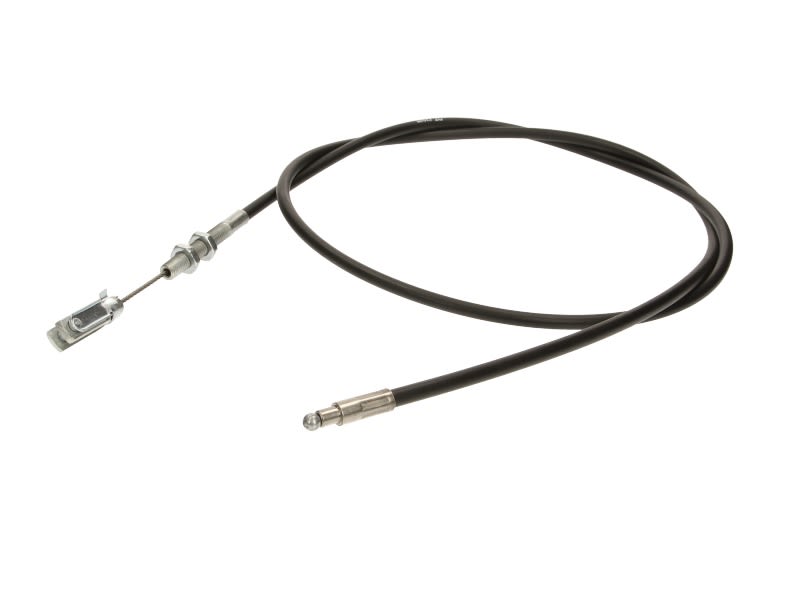 Cięgno zamka pokrywy komory silnika DT SPARE PARTS 1.22853