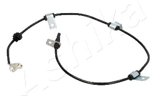 Czujnik ABS ASHIKA 151-08-837