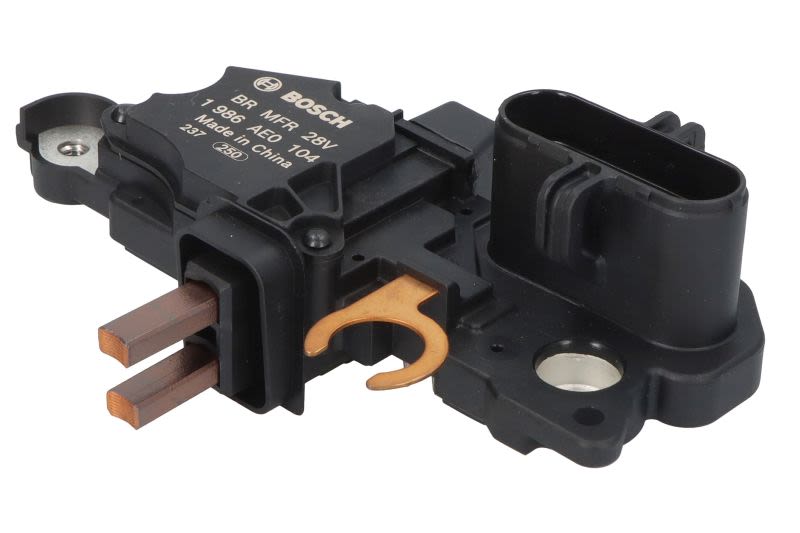 Regulator napięcia BOSCH 1 986 AE0 104