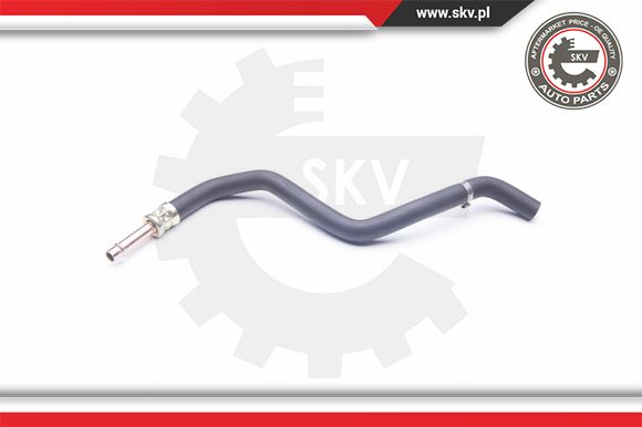 Przewód podcisnieniowy układu hamulcowego ESEN SKV 24SKV450