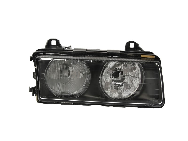 Reflektor ABAKUS 444-1125R-LD-E