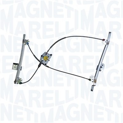 Podnośnik szyby MAGNETI MARELLI 350103173500