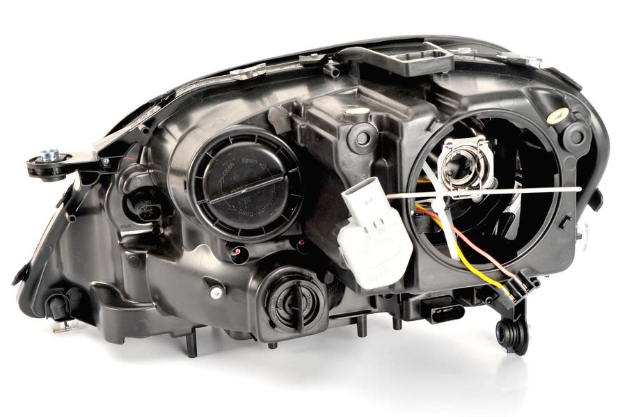 Reflektor ABAKUS 440-1151R-LD-EM