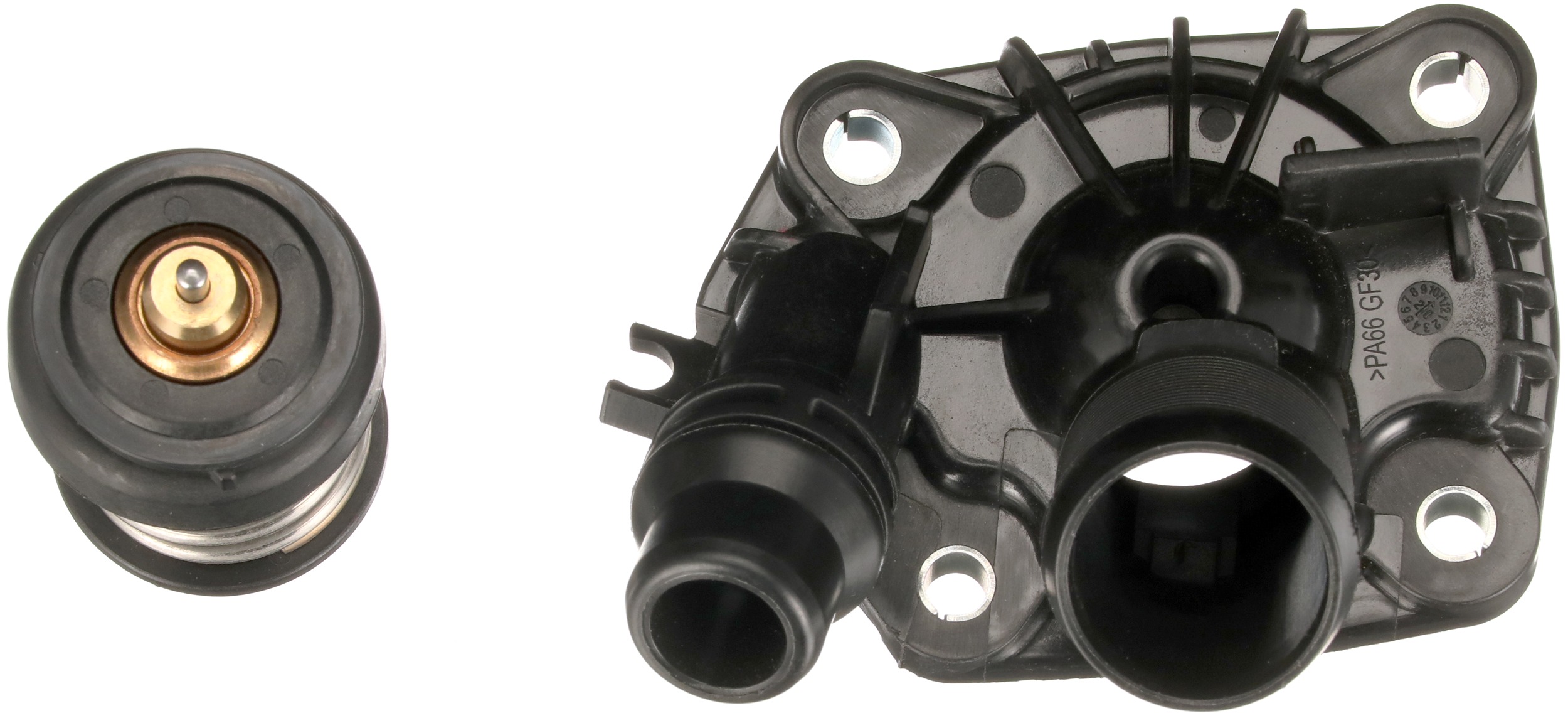 Termostat, środek chłodzący GATES TH69285G1