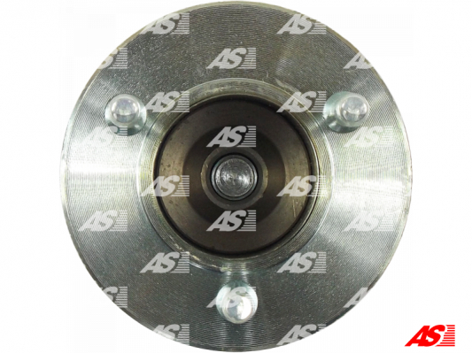 Elektromagnes rozrusznika AS-PL SS4024