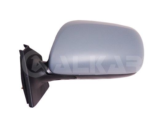 Lusterko zewnętrzne ALKAR 6131267