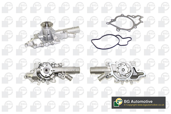 Pompa wody BGA CP19402