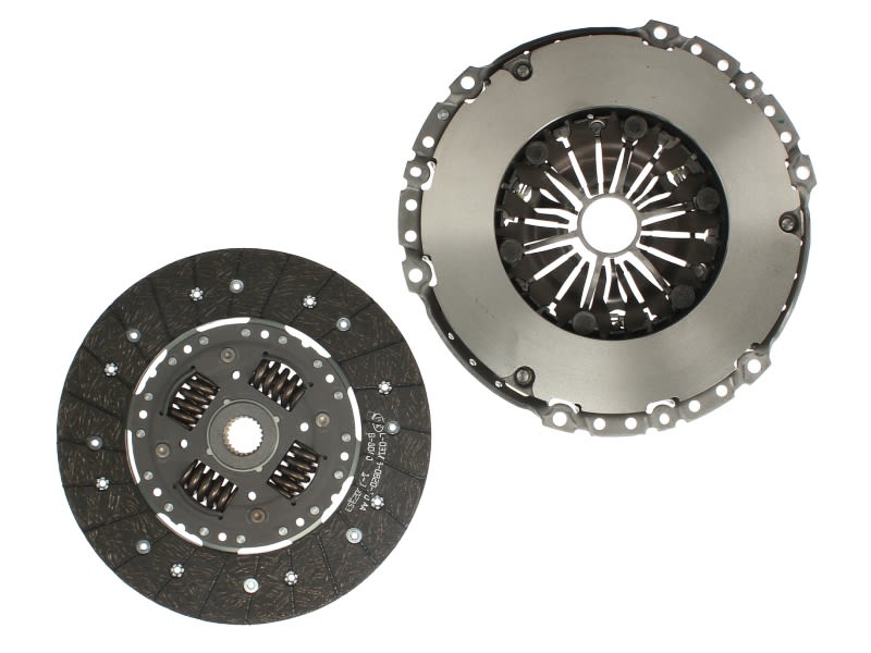 Zestaw sprzęgła LUK 625 3061 09