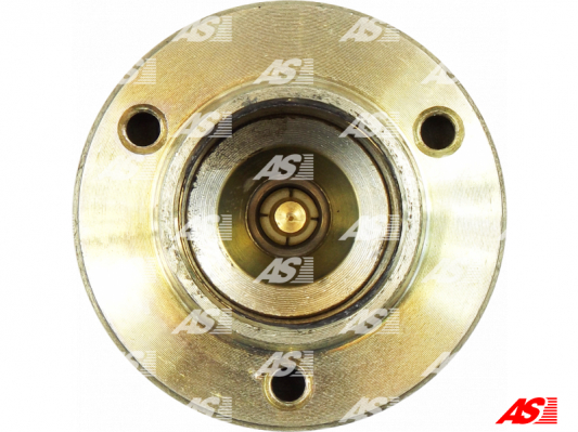 Elektromagnes rozrusznika AS-PL SS0164