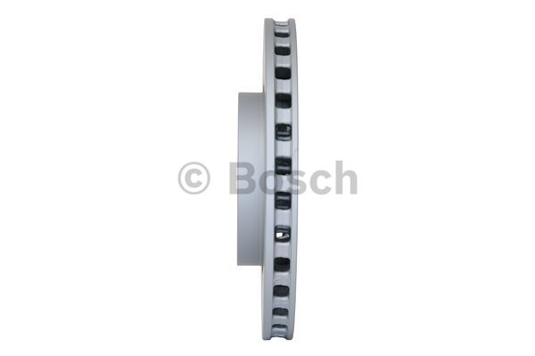 Tarcza hamulcowa BOSCH 0 986 479 D57