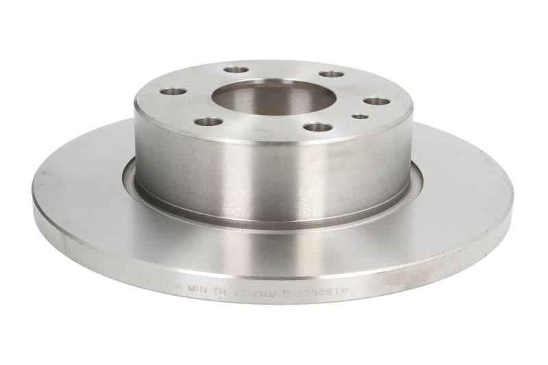 Tarcza hamulcowa FERODO FCR316A