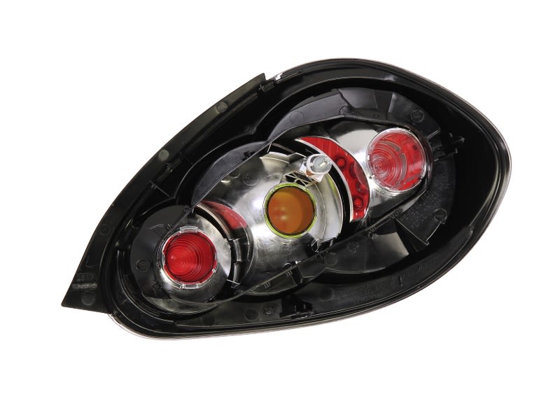 Lampa tylna zespolona MAGNETI MARELLI 714026171104