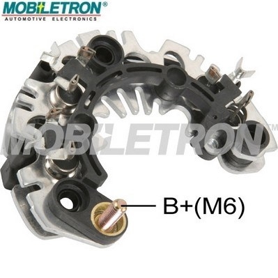 Mostek prostowniczy alternatora MOBILETRON RI-32H