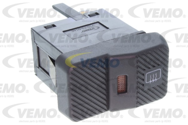 Włącznik ogrzewania tylnej szyby VEMO V10-73-0146