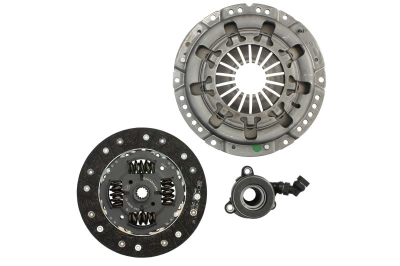 Zestaw sprzęgła LUK 620 3117 33