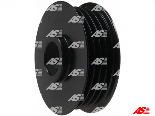 Koło pasowe alternatora AS-PL AP3015