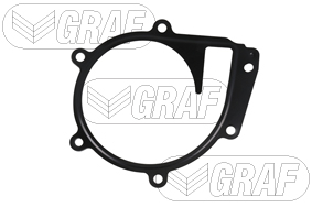 Pompa wody GRAF PA1442