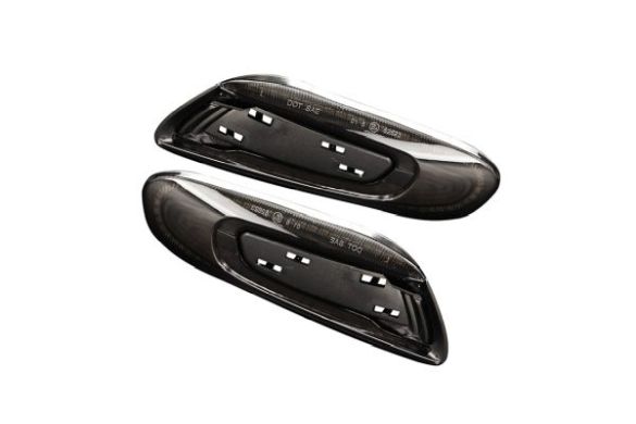 Zestaw kierunkowskazów ABAKUS L32-140-004LED-S