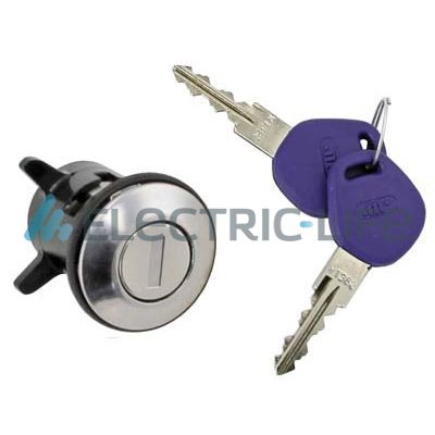 ELECTRIC LIFE ZR80377