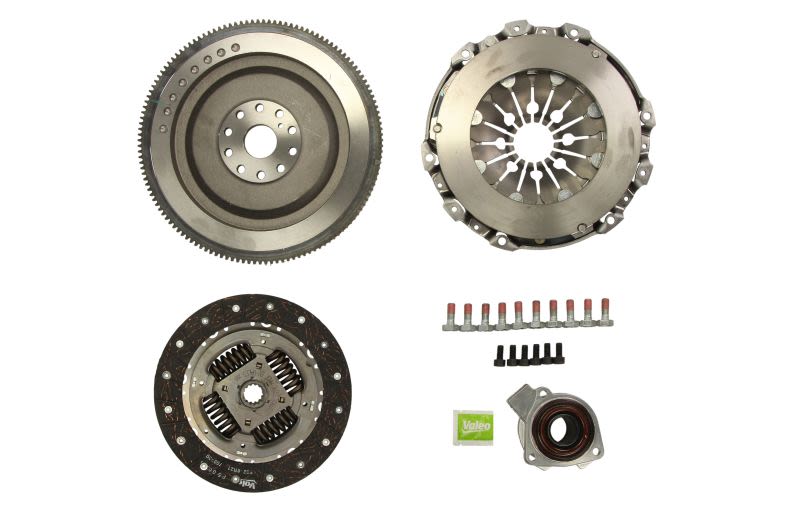 Zestaw sprzęgła VALEO 845125