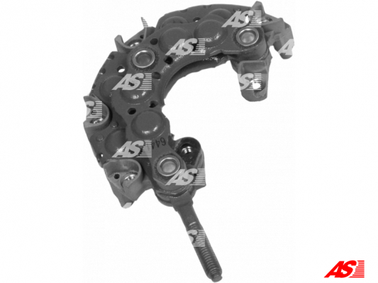 Mostek prostowniczy alternatora AS-PL ARC6007