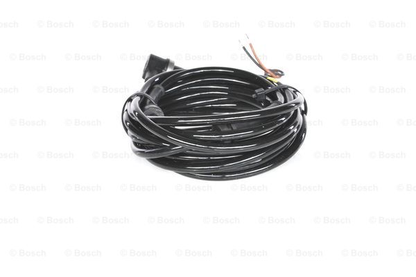 Czujnik ABS BOSCH 0 265 006 214