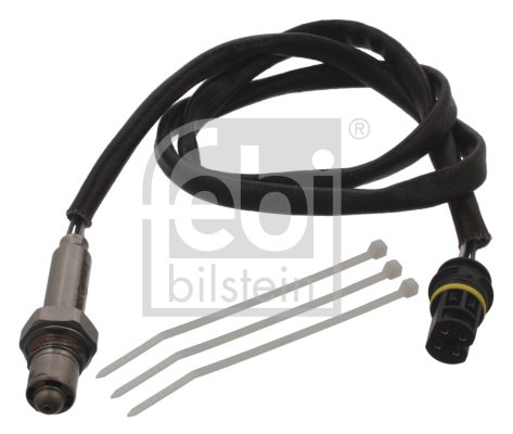 Sonda lambda FEBI BILSTEIN 37432