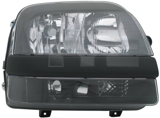 Reflektor TYC 20-1234-15-2