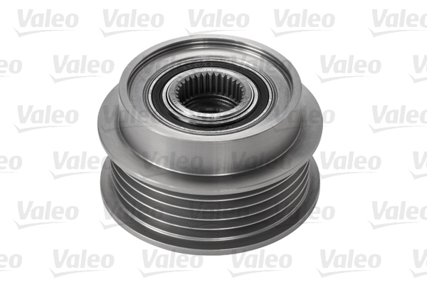 Sprzęgło alternatora VALEO 588115