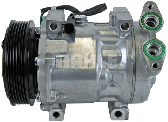 Kompresor klimatyzacji MAHLE ACP 54 000S