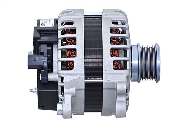 Alternator HELLA 8EL 015 630-861