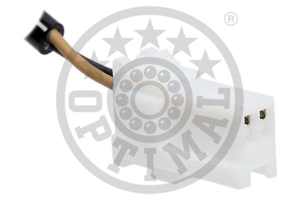 Czujnik ABS OPTIMAL 06-S592