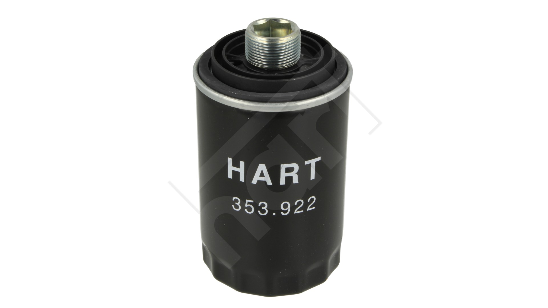 Filtr oleju HART 353 922