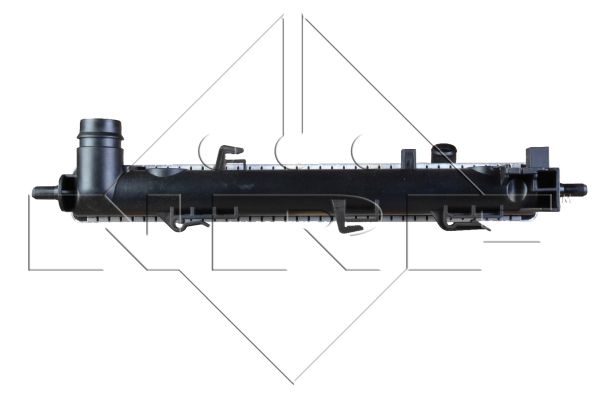 Chłodnica NRF 58451