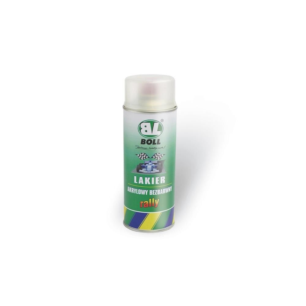 BOLL-LAKIER BEZBARWNY SPRAY 400ML